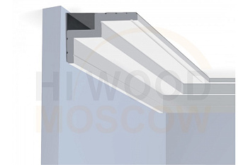 Карниз HIWOOD 61 × 101 × 2000 A101